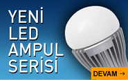 led ampul